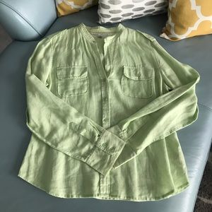 Tommy Hilfiger Buttondown top